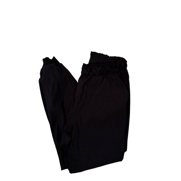 Lululemon women's joggers size 10 - Picture 1 of 5